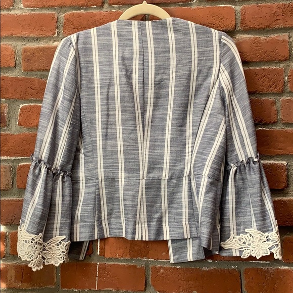 Zara jacket - Picture 3 of 4